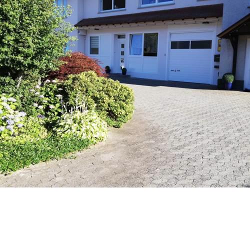 Ferienwohnung Gudi