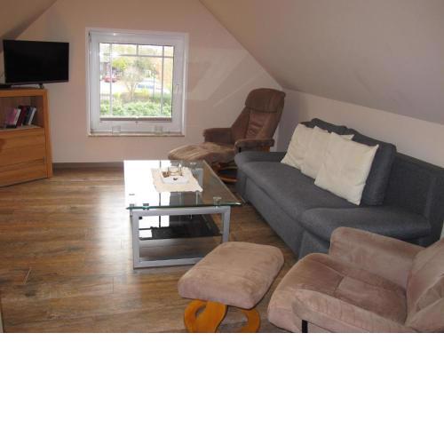 Ferienwohnung GUDRUN DITZ101
