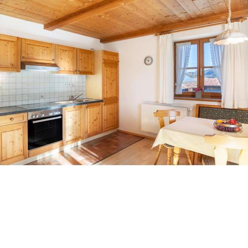 Ferienwohnung Guffertblick