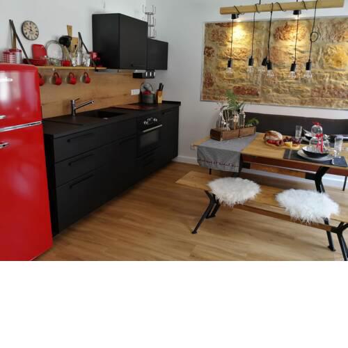 Ferienwohnung Gugel