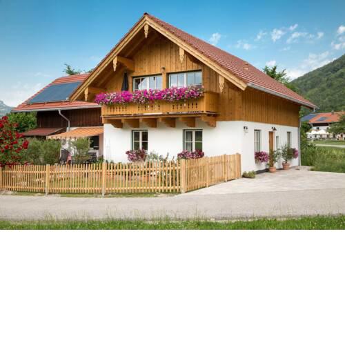 Ferienwohnung Guggenbichler