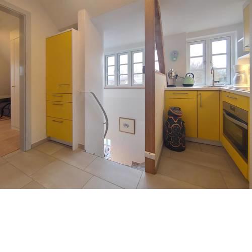 Ferienwohnung Gül Waanang
