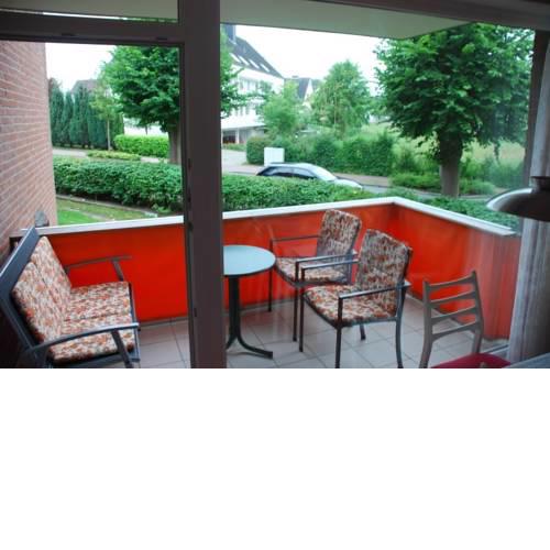 Ferienwohnung Gunda