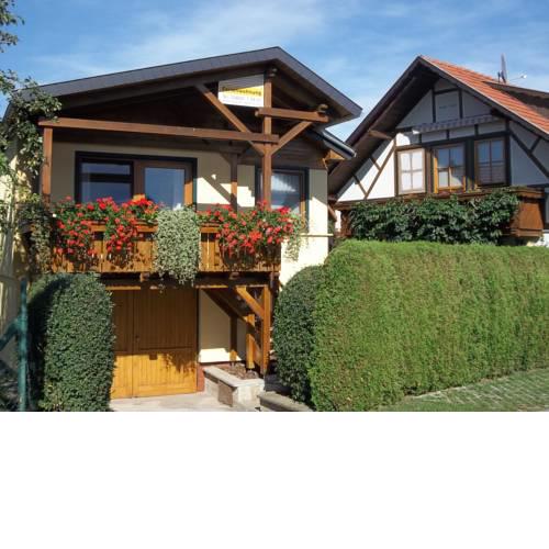 Ferienwohnung Günschmann