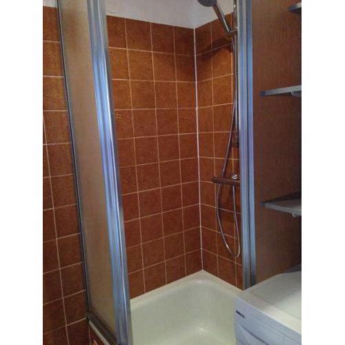 Ferienwohnung Bergland