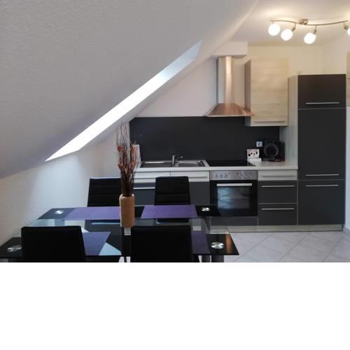 Ferienwohnung Günther