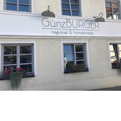 Ferienwohnung GünzBURGER
