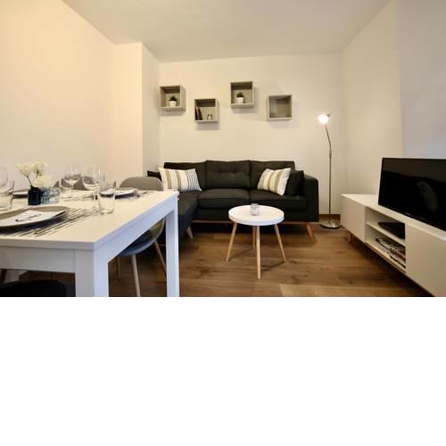 Ferienwohnung Gustav - [#128715]