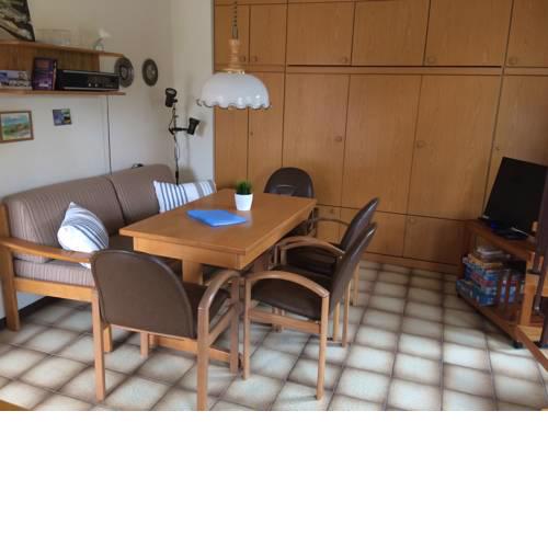 Ferienwohnung Gustav