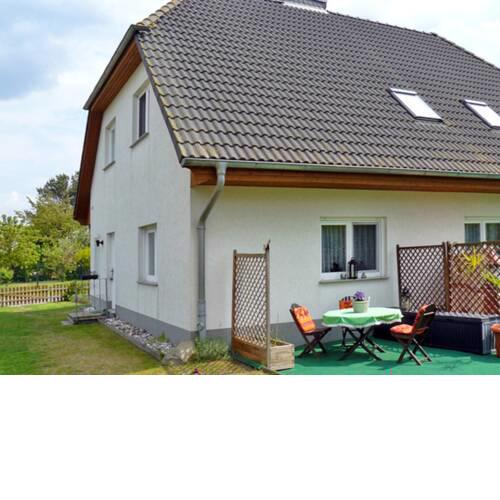 Ferienwohnung Gustel