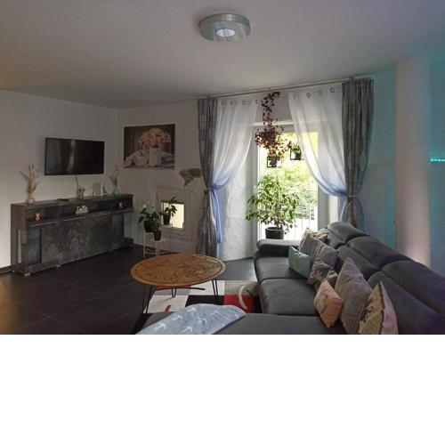 Ferienwohnung Gut-Betha-Platz