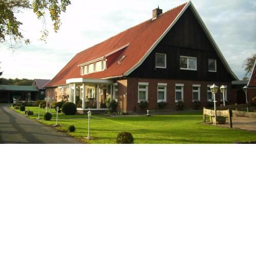Ferienwohnung Gut Nietberg