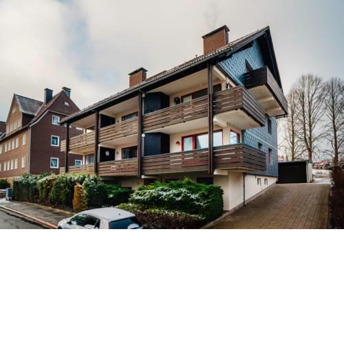 Ferienwohnung Gut und Günstig - 2 Zi, 65 qm,4Pers. Braunlage