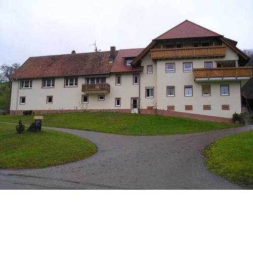 Ferienwohnung Gutjahr