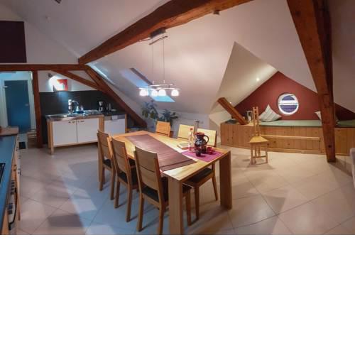 Ferienwohnung Gütlein