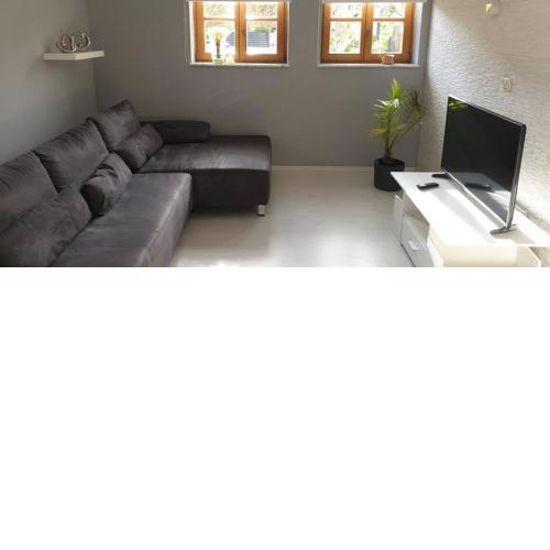 Ferienwohnung Gutwin