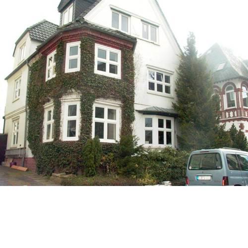 Ferienwohnung Gutzeit