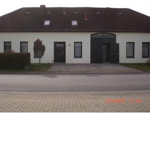 Ferienwohnung Gutzmer Wohnung 1