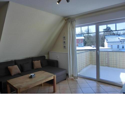 Ferienwohnung H 06