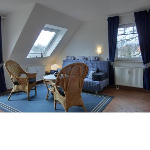 Ferienwohnung H 07