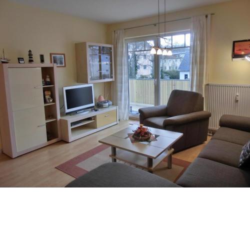 Ferienwohnung H 09