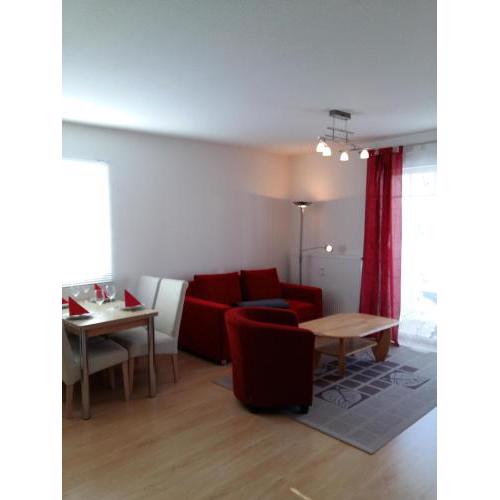 Ferienwohnung H 11