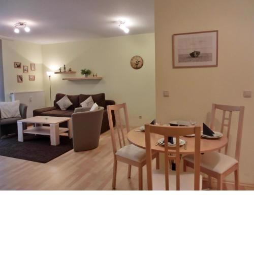 Ferienwohnung H 18