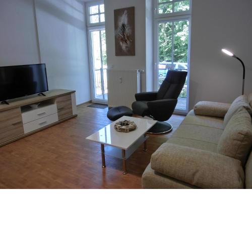 Ferienwohnung H 22