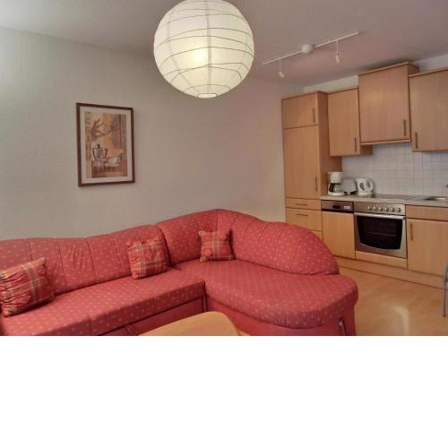 Ferienwohnung H15
