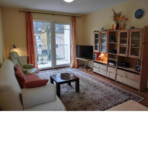 Ferienwohnung H16 "Strandkorb"