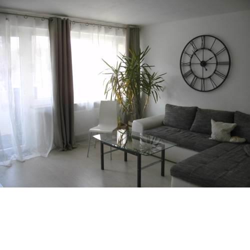 Ferienwohnung Haag