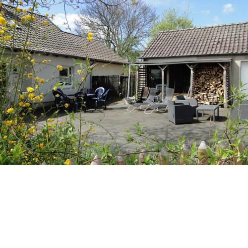 Ferienwohnung Haarwald