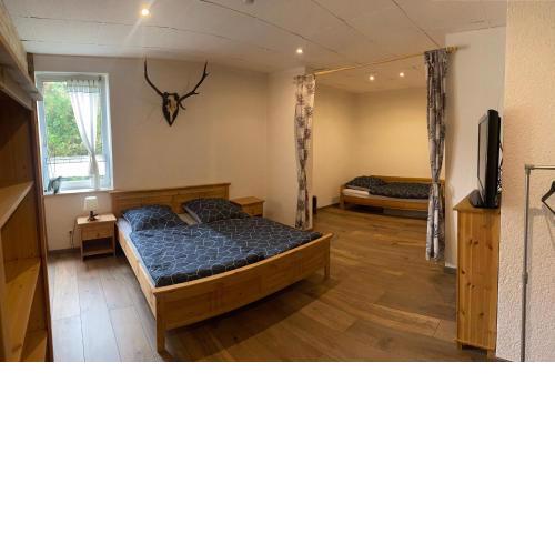 Ferienwohnung Haasen
