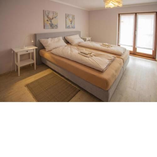 Ferienwohnung Habermehl