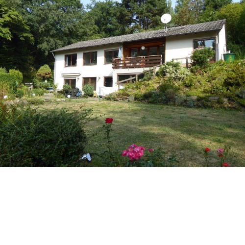 Ferienwohnung Habichtstal