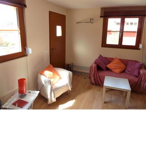 Ferienwohnung Hach