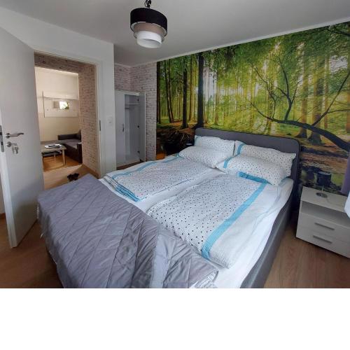 Ferienwohnung Hachenburg