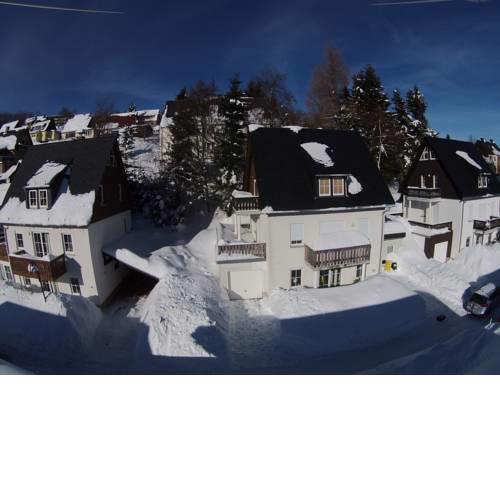 Ferienwohnung Häckel