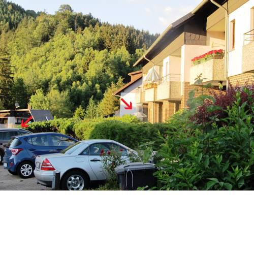 Ferienwohnung HAERZlich