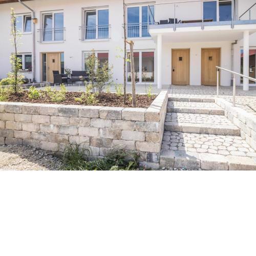 Ferienwohnung Häfele 2