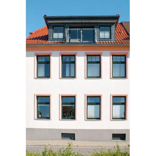 Ferienwohnung HAFENBLICK 116S