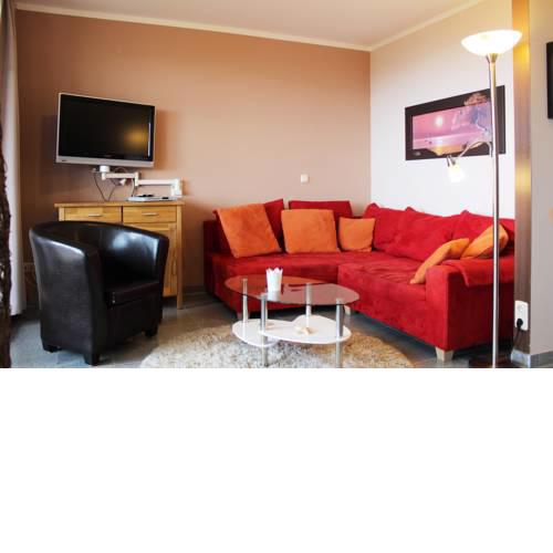 Ferienwohnung Hafenblick