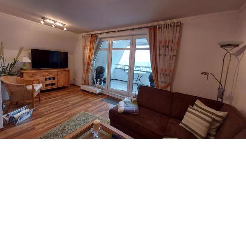 Ferienwohnung Hafenblick