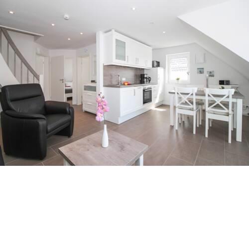 Ferienwohnung Hafenbrise in Greetsiel - a48628