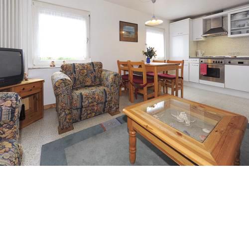 Ferienwohnung Hafeneck