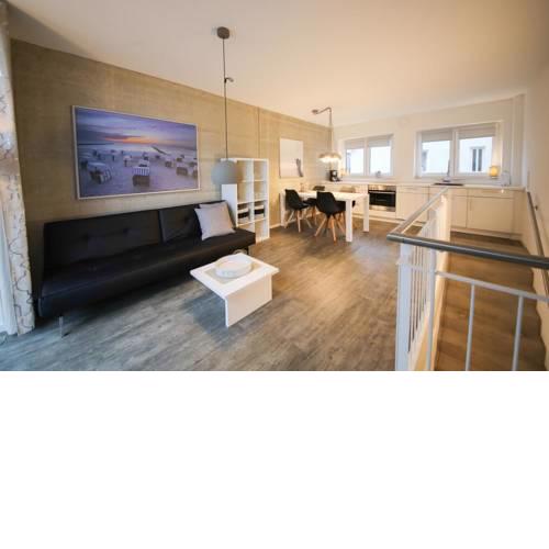 Ferienwohnung Hafenkante
