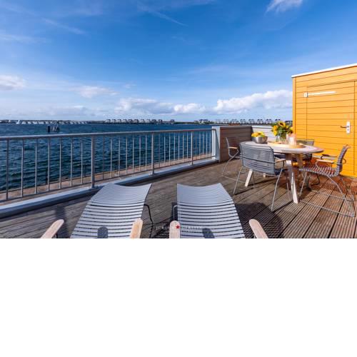 Ferienwohnung Hafenkieker