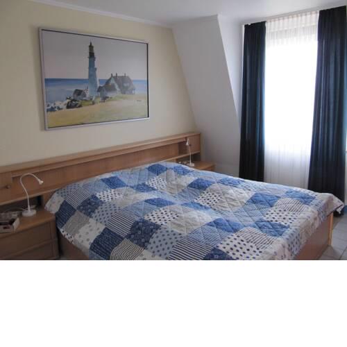 Ferienwohnung Hafenkoje