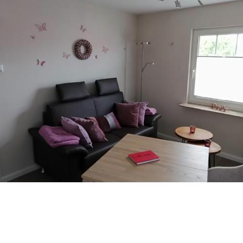 Ferienwohnung Hafenliebe-Greetsiel
