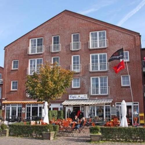 Ferienwohnung Hafenmeisterei